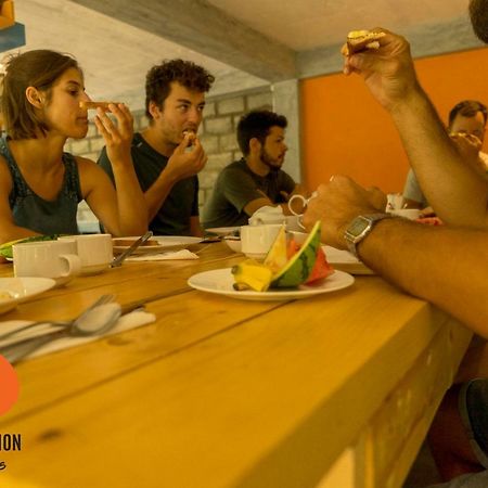 Hostel Bunk Station Ella Zewnętrze zdjęcie