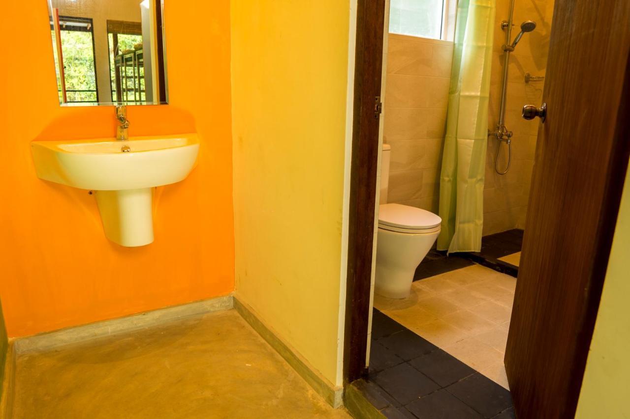 Hostel Bunk Station Ella Zewnętrze zdjęcie