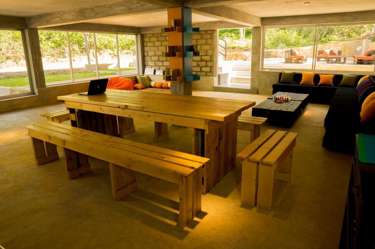 Hostel Bunk Station Ella Zewnętrze zdjęcie