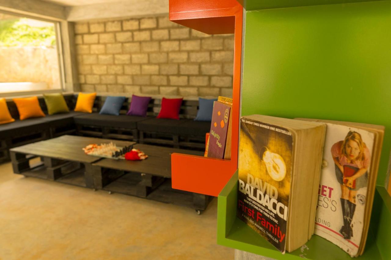 Hostel Bunk Station Ella Zewnętrze zdjęcie