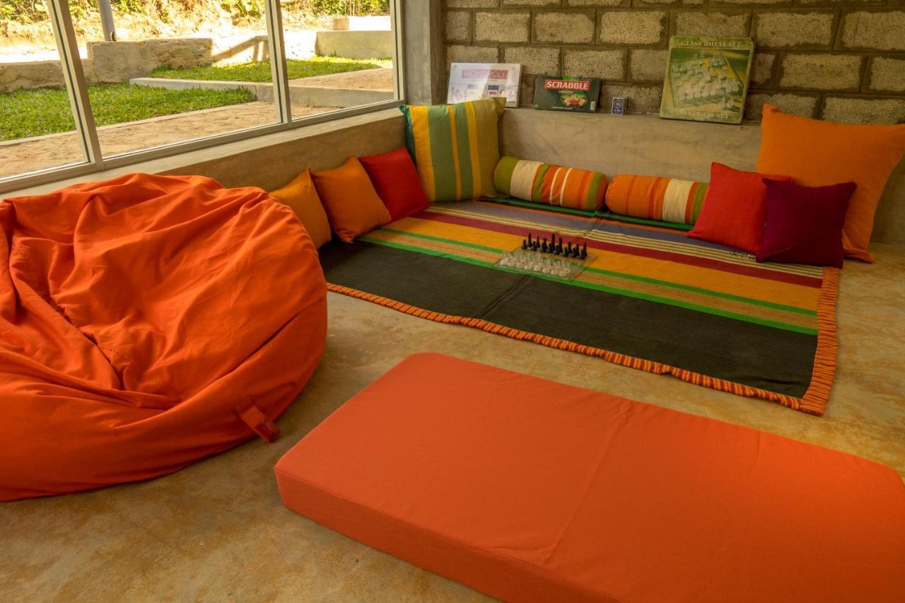 Hostel Bunk Station Ella Zewnętrze zdjęcie