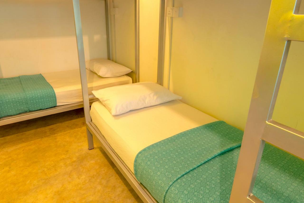 Hostel Bunk Station Ella Zewnętrze zdjęcie