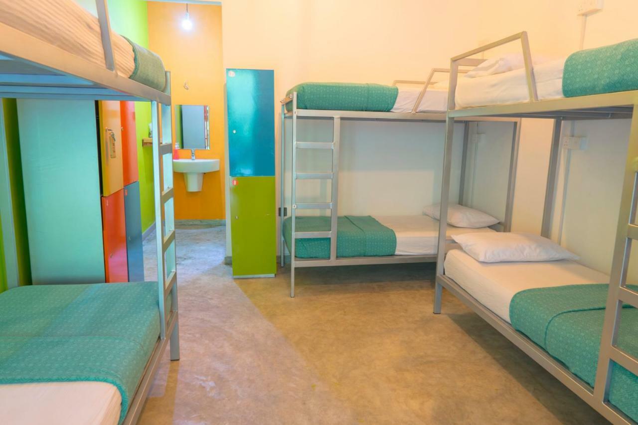 Hostel Bunk Station Ella Zewnętrze zdjęcie