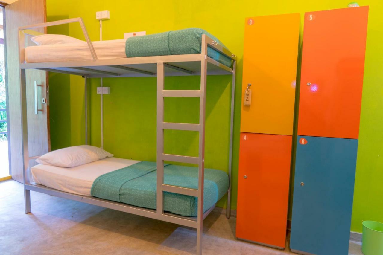 Hostel Bunk Station Ella Zewnętrze zdjęcie