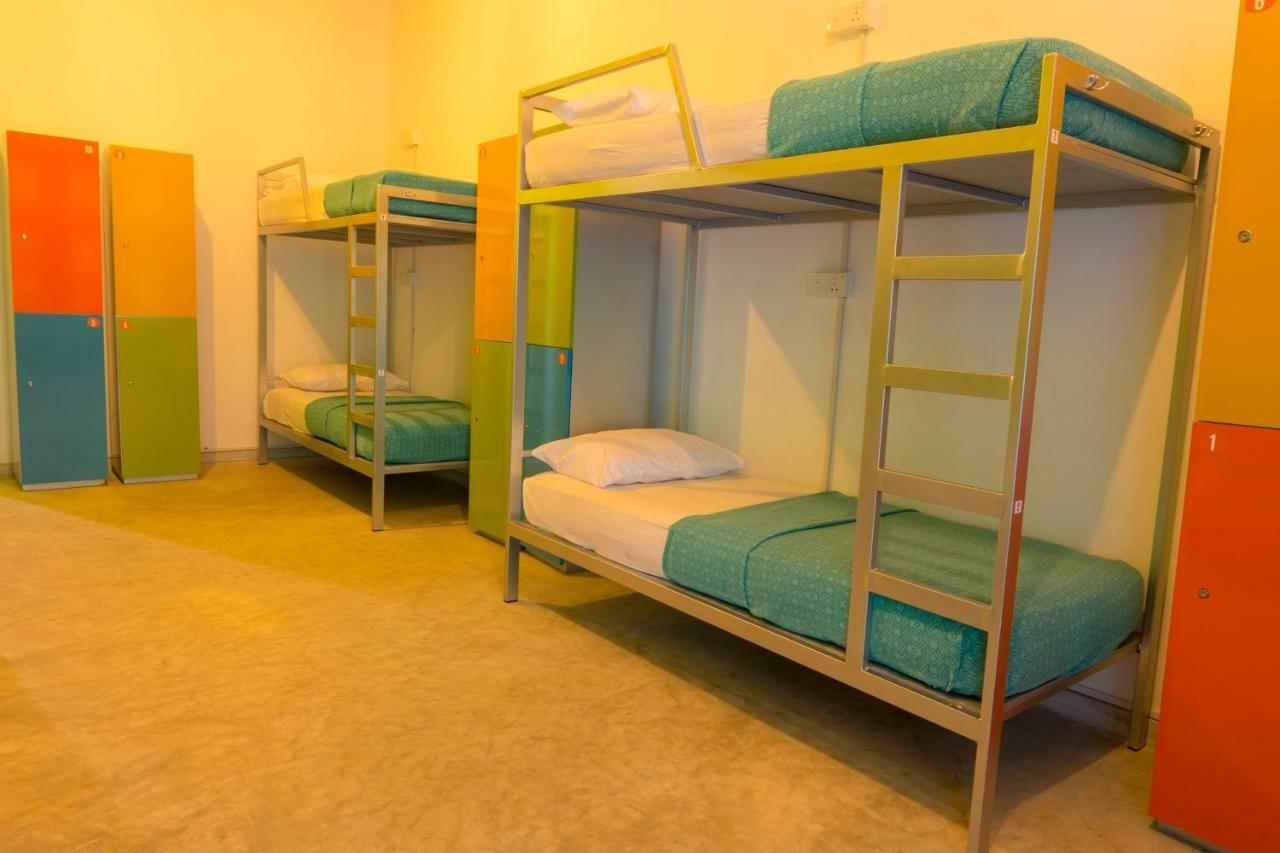 Hostel Bunk Station Ella Zewnętrze zdjęcie