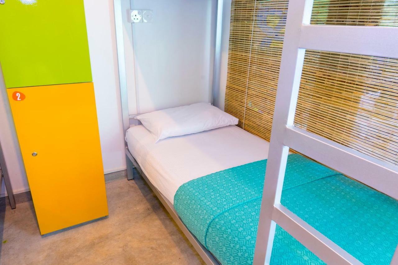 Hostel Bunk Station Ella Zewnętrze zdjęcie