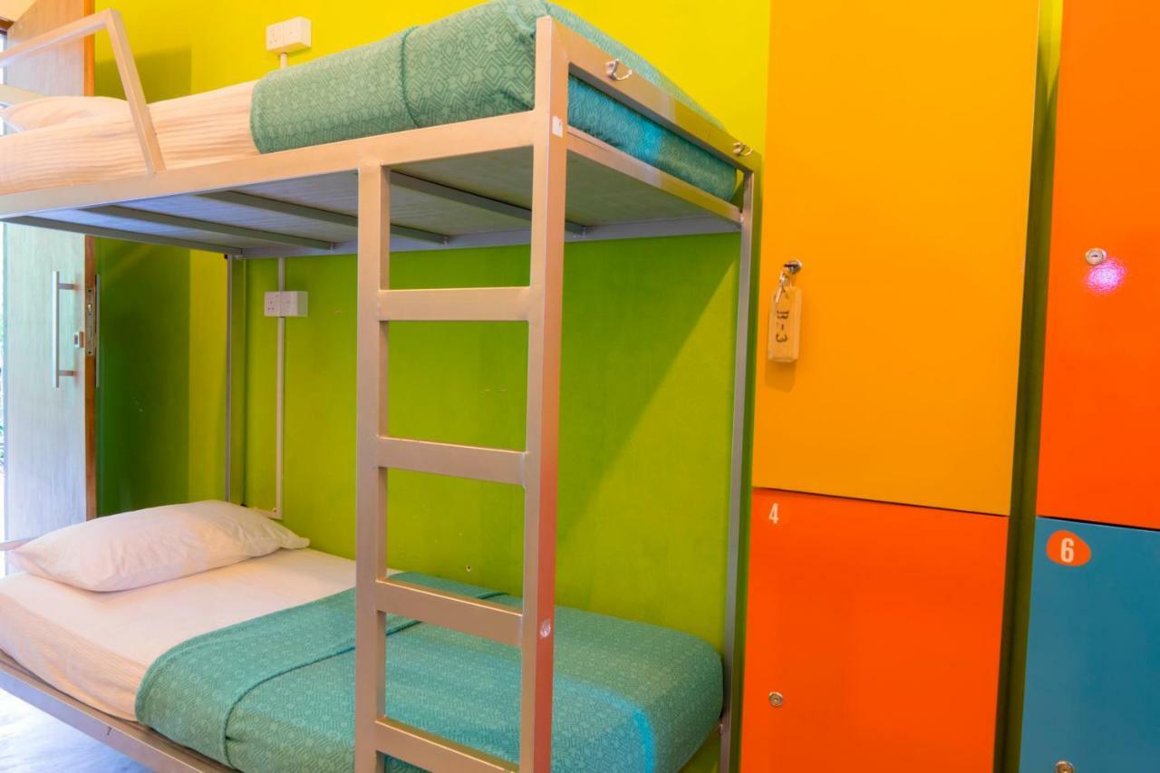 Hostel Bunk Station Ella Zewnętrze zdjęcie