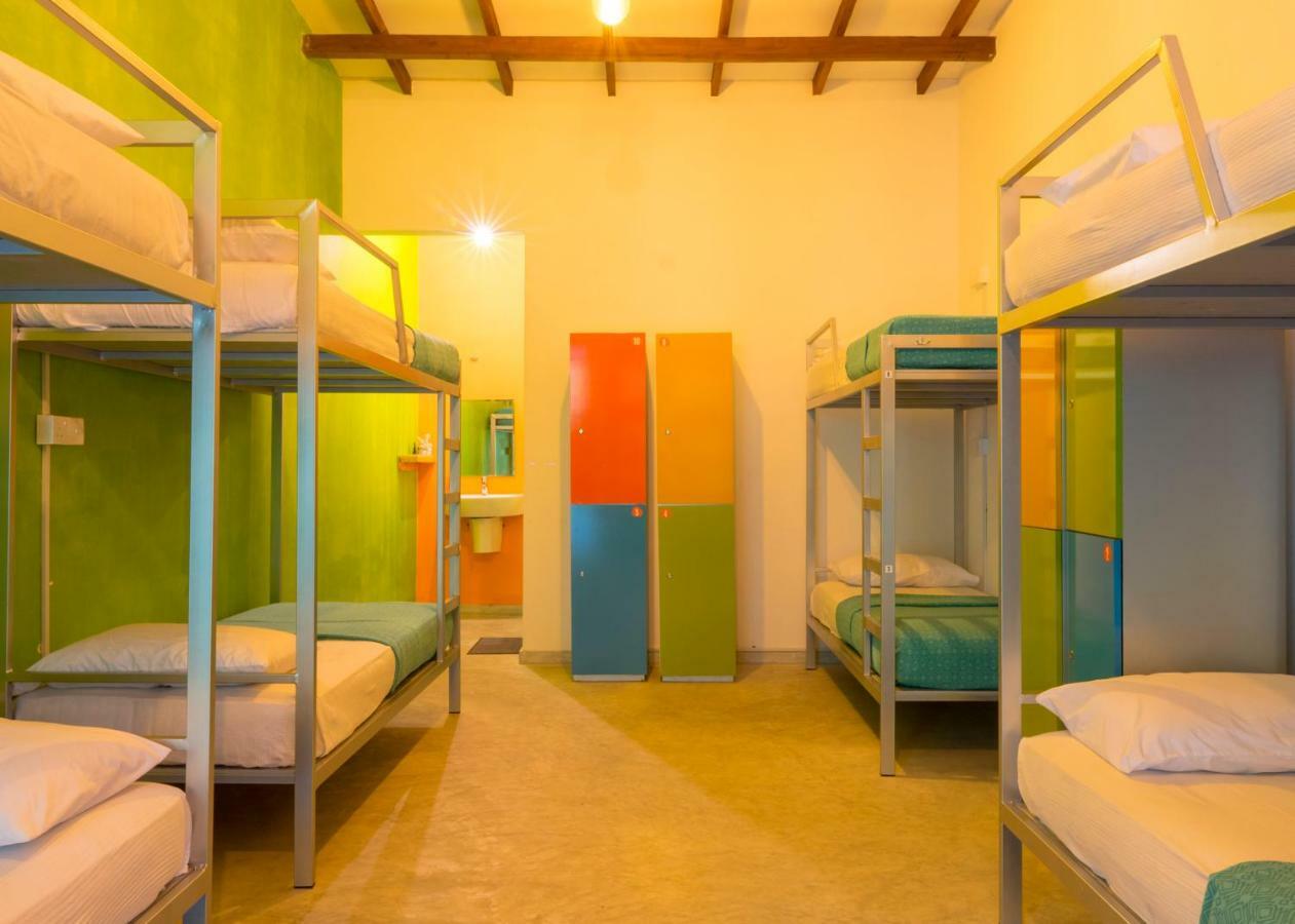 Hostel Bunk Station Ella Zewnętrze zdjęcie