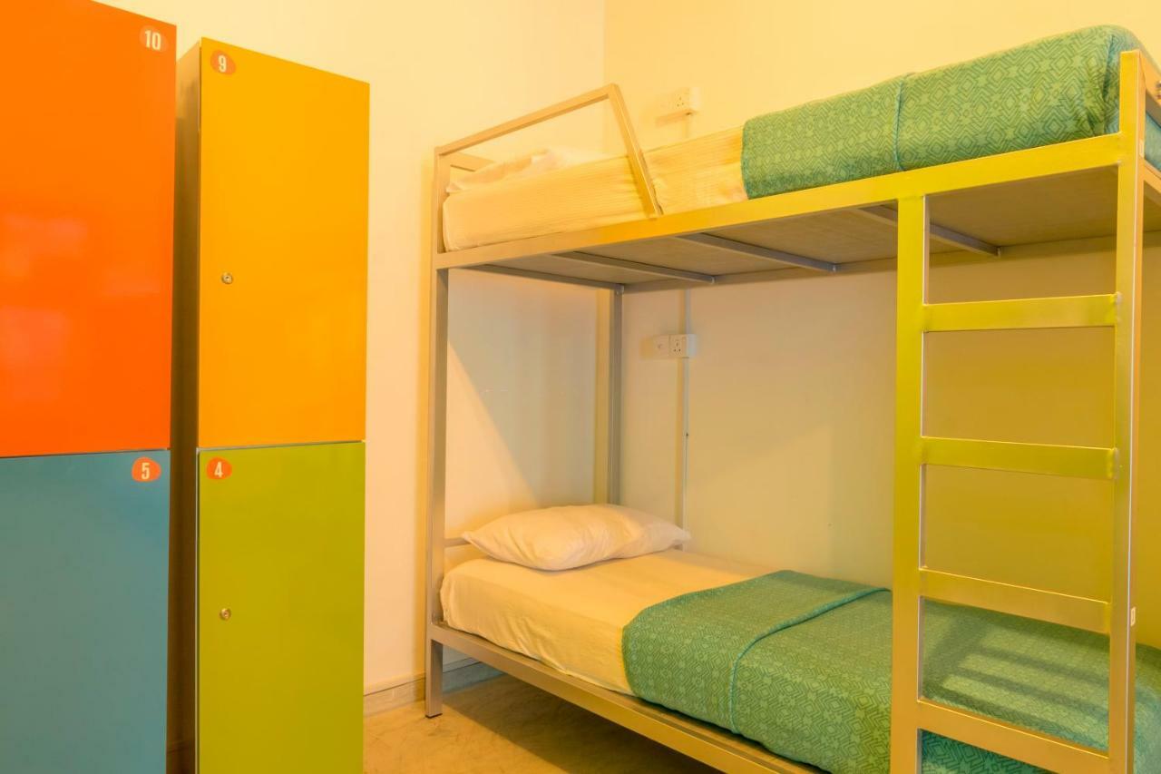 Hostel Bunk Station Ella Zewnętrze zdjęcie
