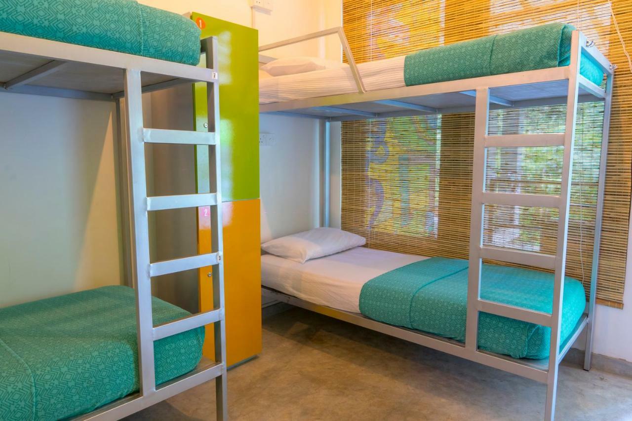 Hostel Bunk Station Ella Zewnętrze zdjęcie