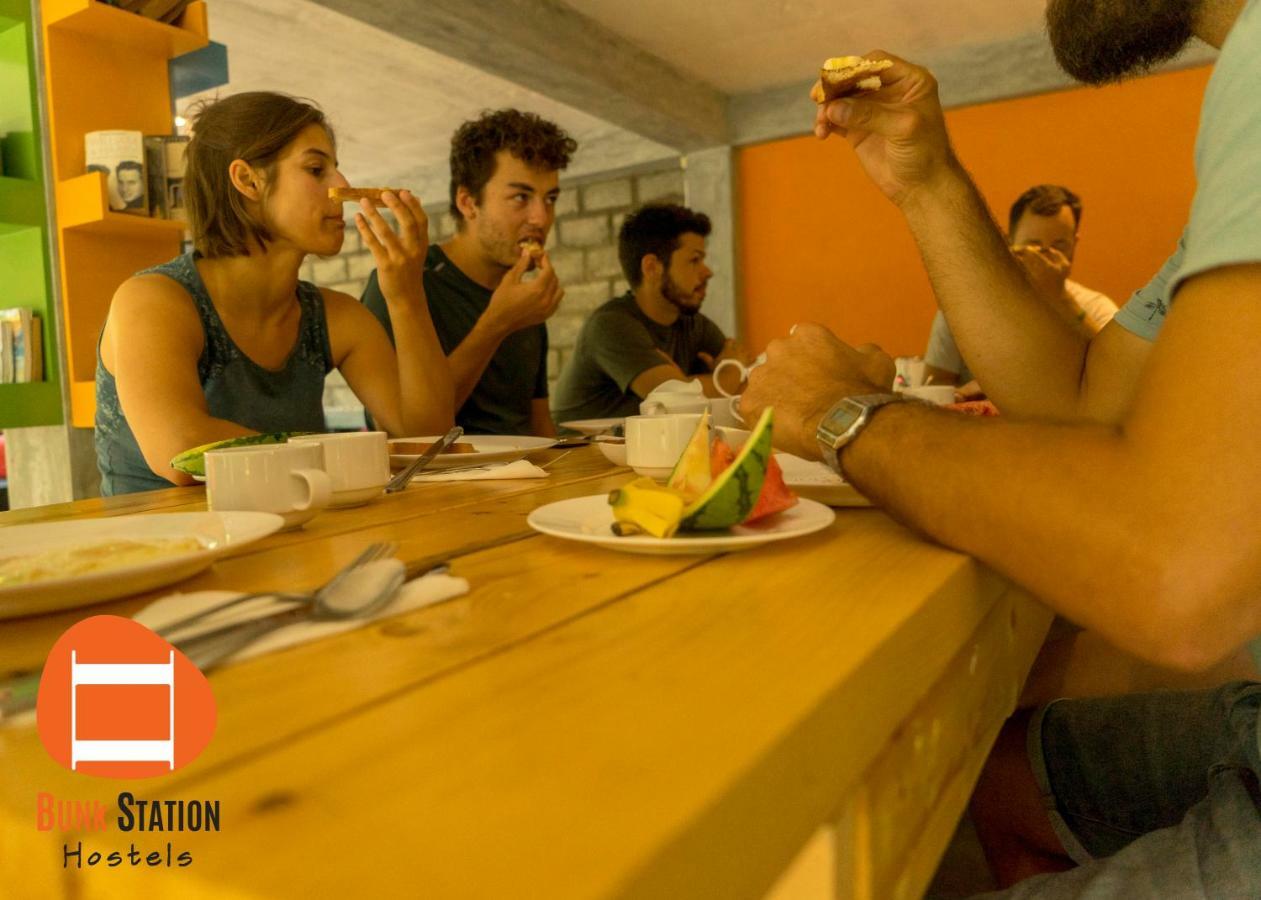 Hostel Bunk Station Ella Zewnętrze zdjęcie